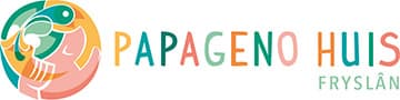 Papageno Huis Fryslan logo