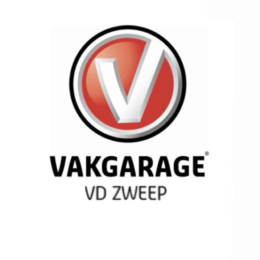 Vakgarage Van Der Zweep
