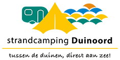 Strandcamping Duinoord logo